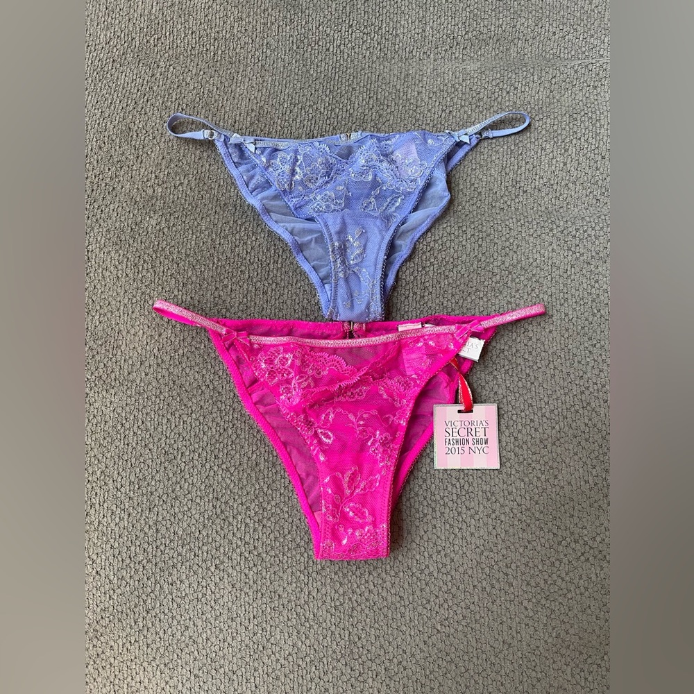 Victoria’s Secret Panties